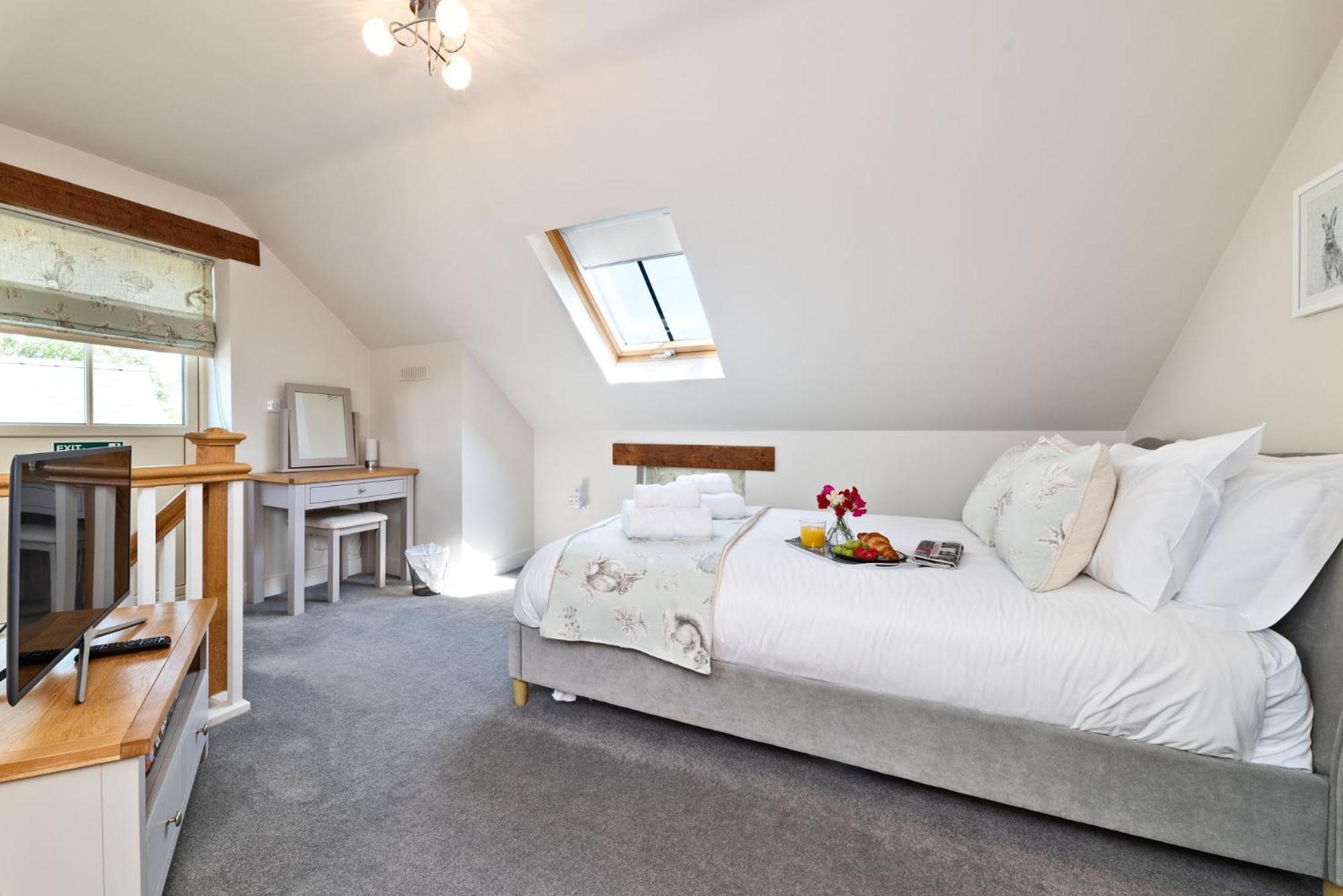 Woodland Cottage Llanasa エクステリア 写真
